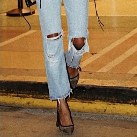 Dior Shoes - Christian Dior J’Adior Slingback Plumetis Pump